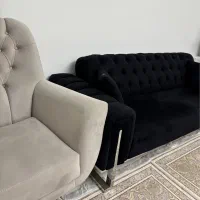 مبل و جلومبلی شیک درحدنو|مبلمان خانگی و میز عسلی|خرم‌آباد, |دیوار