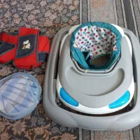 روروئک پشه بند آغوشی هر۳تاش۵۰۰تومن