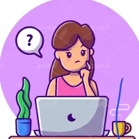 کار در منزل با گوشی ادمین تایپست