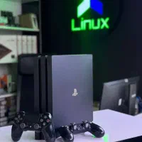 کنسول بازی ps4 pro کپی خور / اقساطی 3.5%/12ماهه
