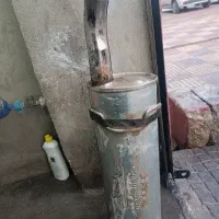 اگزوز توربو|قطعات یدکی و لوازم جانبی|ایلام, |دیوار