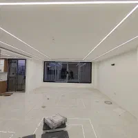 دوطبقه و نیم / اکازیون / بی رقیب منطقه / هشت بهشت|فروش خانه و ویلا|شاهین‌شهر, شهرک هشت بهشت|دیوار
