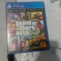 Gta V5|کنسول، بازی ویدئویی و آنلاین|تهران, دکتر هوشیار|دیوار