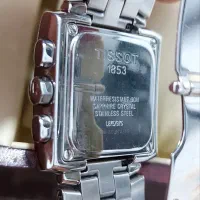 ساعت tissot کرنوگراف سوییسی|ساعت|فردیس, نسترن غربی|دیوار