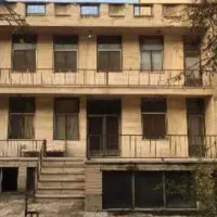 ۹۱متر دو نیم طبقه آذربایجان