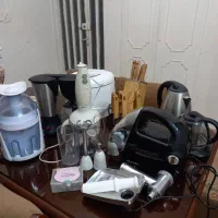 لوازم آشپزخانه