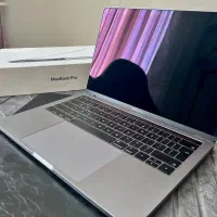 MacBook Pro/مک بوک پرو|رایانه همراه|تهران, سعادتآباد|دیوار