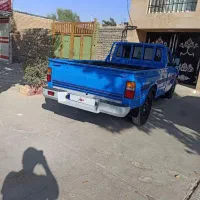 نیسان ابشنال دوگانهسوز صفر|خودرو سواری و وانت|کوهدشت, |دیوار
