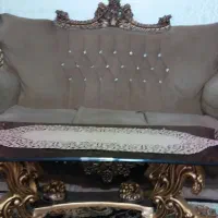 یک دست مبل 7 نفره