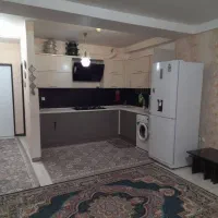 اجاره آپارتمان در سهندساران با نمای رومی|اجارهٔ آپارتمان|رشت, کوی مهر|دیوار