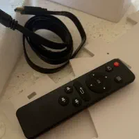 ویدئو پروژکتور مینی Mini LED Projector کاملاً نو|تلویزیون و پروژکتور|تهران, تهرانپارس جنوبی|دیوار