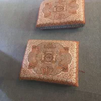 پشتی سنتی|پشتی|کرج, ساسانی (قلمستان)|دیوار