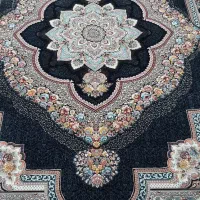 ۲تخته ۹متری ۱۲۰۰شانه باغ معلق درحد|فرش|قم, نیروگاه|دیوار