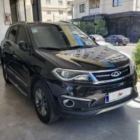 تیگو5 مدل97