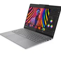 لپتاپ لنووYogaPro7سبک،قدرتمند برای کارهای حرفهای