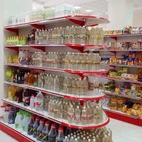 قفسه چند منظوره|فروشگاه و مغازه|خرمشهر, |دیوار