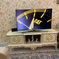 کنسول و میز تلویزیون مناسب جهیزیه|بوفه، ویترین، کنسول|مشهد, رضاشهر|دیوار