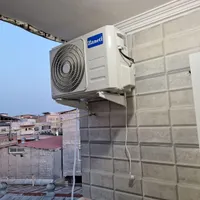 تعمیرات و نصب کولر اسپلیت و پکبج