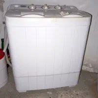 ماشین لباسشویی تویوتا 4کیلویی