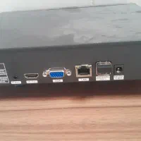 دی وی ار nvr فوق پیشرفته|دوربین مداربسته|شیراز, فاضل|دیوار