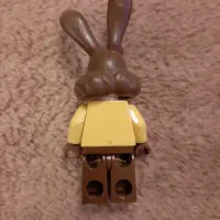 مینی فیگور لگو اصل بسیار کمیاب و خاص|کلکسیون و سرگرمی|تهران, ایرانشهر|دیوار