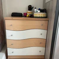 دراور|جاکفشی، کمد، دراور|ری, فیروزآبادی|دیوار