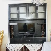 کمد دیواری و کابینت|جاکفشی، کمد، دراور|تبریز, |دیوار