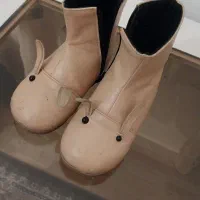 دو جفت چکمه سایز۲۵|کفش و لباس بچه|مشهد, آبکوه|دیوار