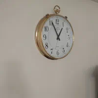 ساعت دیواری . برند oscar