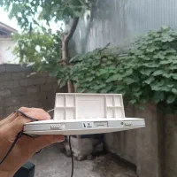 ی دستگاه وای فای قدیمی جنس خب|مودم و تجهیزات شبکه|رشت, دیانتی|دیوار
