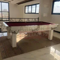 میز بیلیارد برند آرونیک مدل A6