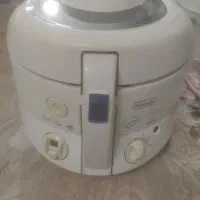 سرخکن دلونگی