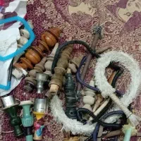 قلیون معاوضه با پاد یا ویپ|کلکسیون و سرگرمی|فلاورجان, |دیوار