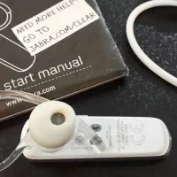 هندزفری بلوتوثی Jabra اورجینال|لوازم جانبی موبایل و تبلت|پرند, فاز ۰|دیوار