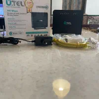 مودم utel مدل V301