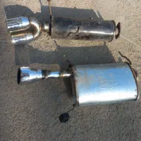 اگزوز اسپرت