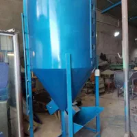 asiyab آسیاب.علوفه کوب.میکسر.پلت خوراک دام و طیور|ماشینآلات صنعتی|زنجان, |دیوار