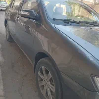 لیفان ۶۲۰ استسنائی کم کار ۱۸۰۰|خودرو سواری و وانت|فولادشهر, A6|دیوار