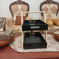 استند دکوری یا سیب زمینی پیاز همه کاره