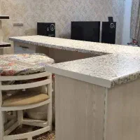 فروش کابینت ام دی اف در حد نو|مصالح و تجهیزات ساختمان|خرم‌آباد, |دیوار