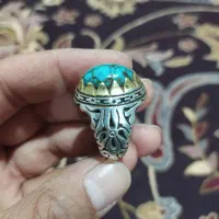 انگشتر هفت جواهر|جواهرات|سراوان, |دیوار