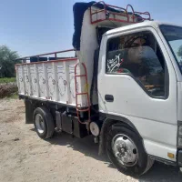 ایسوزو۵۲۰۰|خودرو سنگین|فسا, |دیوار