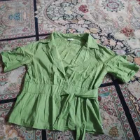 شومیز مجلسی