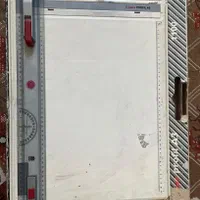 تخته رسم|لوازم التحریر|تهران, گمرک|دیوار