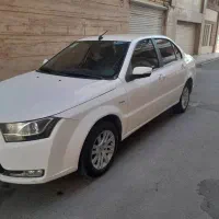 دنا معمولی تیپ ۲، مدل ۱۳۹۵