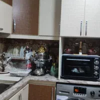 فروش کابینت با هود و گاز|آبچکان و نظمدهنده ظروف|رشت, شهرک شهید مفتح|دیوار