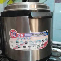 پلو پز|اجاق گاز و لوازم برقی پخت‌وپز|کرج, حسن آباد|دیوار