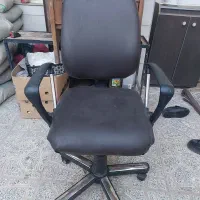 صندلی چرخشی