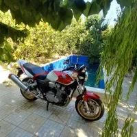 cb1300|موتورسیکلت|تهران, شهرآرا|دیوار