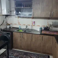 منزل مبله ویژه مسافرین محترم|اجارهٔ کوتاه‌مدت آپارتمان و سوئیت|اصفهان, برازنده|دیوار